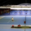 Image 4: 1 - 2 Std. Badminton, Indoor-Golf oder Tischtennis für 2 Pers.
