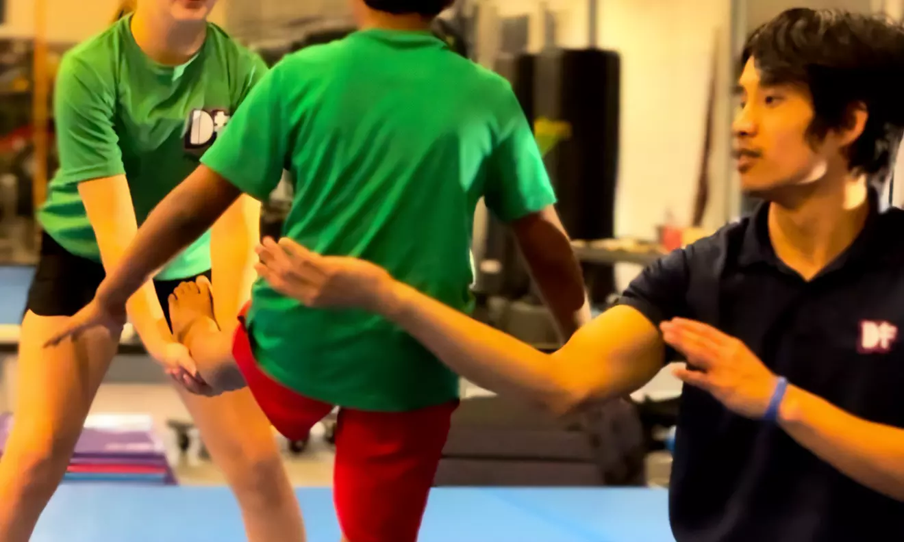 Boost Confidence with Fun Tricking Classes for Kids