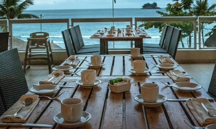 Restaurant Specialty Training Course - Compete High