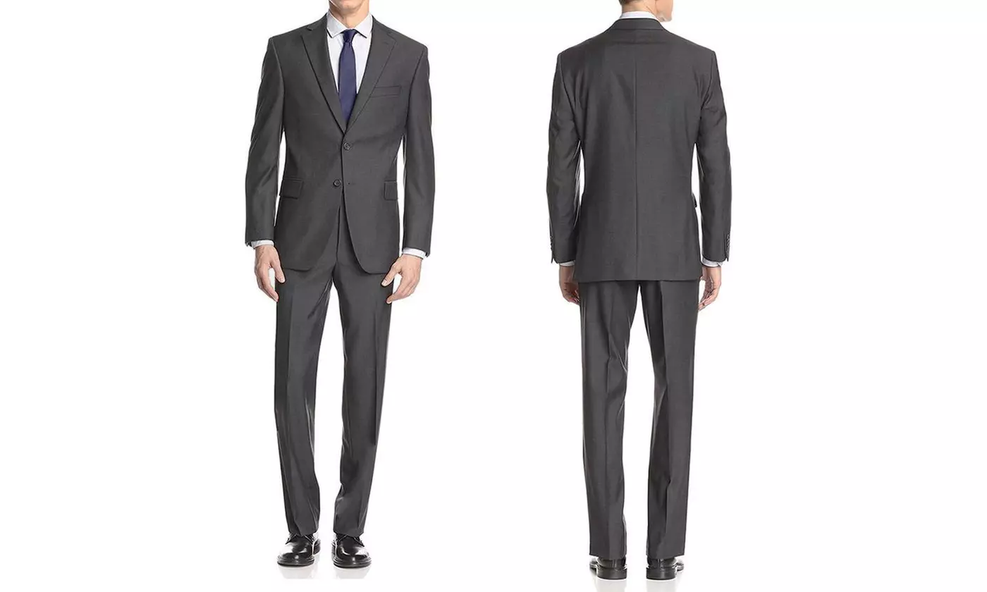 Abito da uomo sartoriale