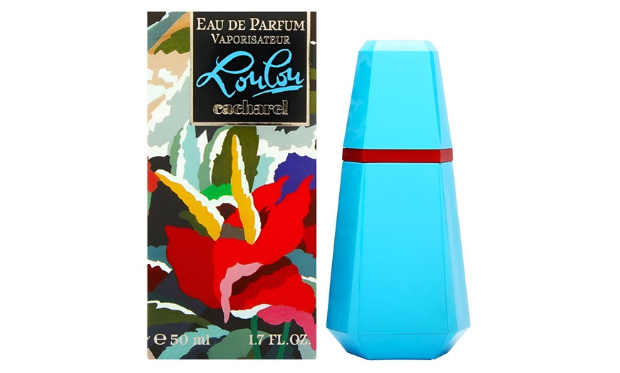 Image 9: Cacharel vrouwenparfums