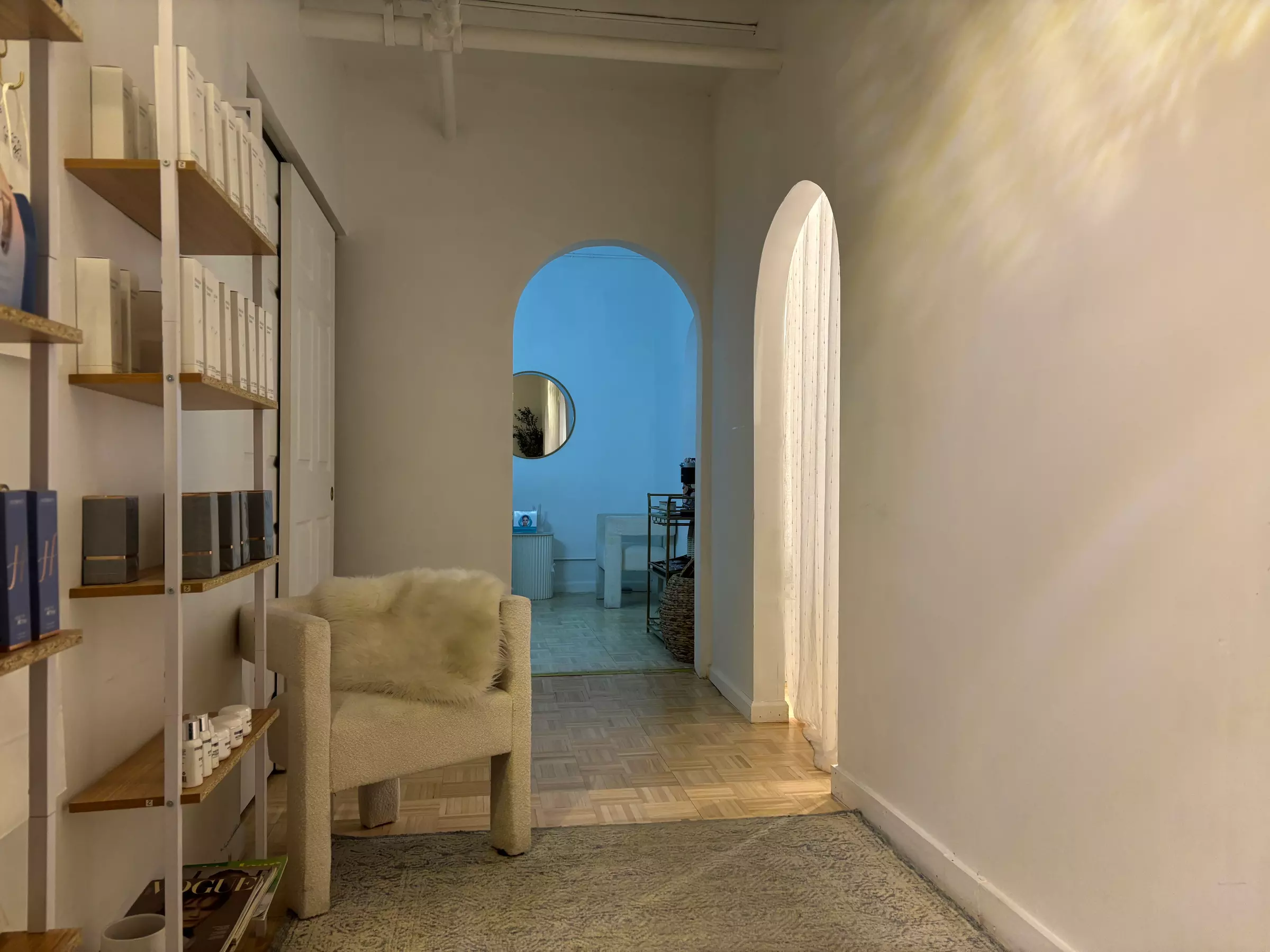 Experience a Carbon Laser Facial for a Youthful Glow and Silky Skin