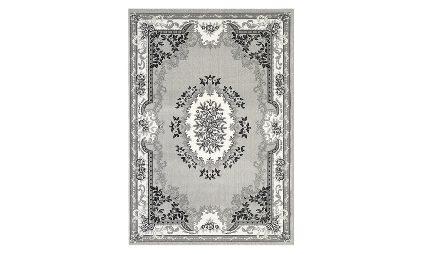 Image 13: Oriental-Style Rug