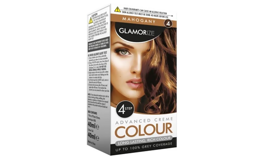 Image 6: Glamorize Pro Hair Dye Colour