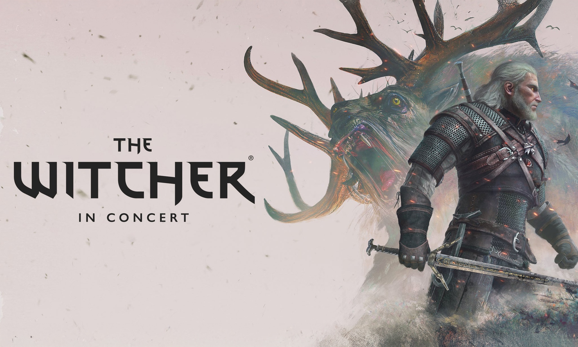 The Witcher in Concert - Up to 53% Off