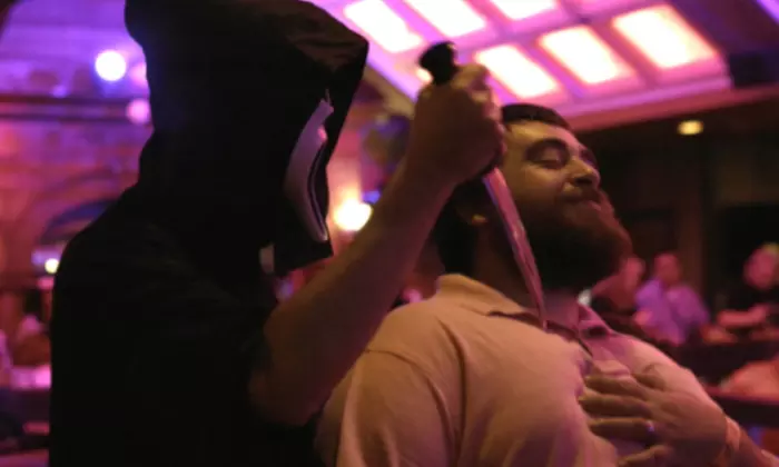 Haunted Brunch The Magicians Room - Up to 7% Off