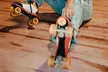 Classic Roller Skating Admissions with Skate Rental and Optional Dining Credit - Second Medium