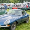 Image 12: Ticket to Pickering Motor Show in North Yorkshire | Sun 27 July 2025