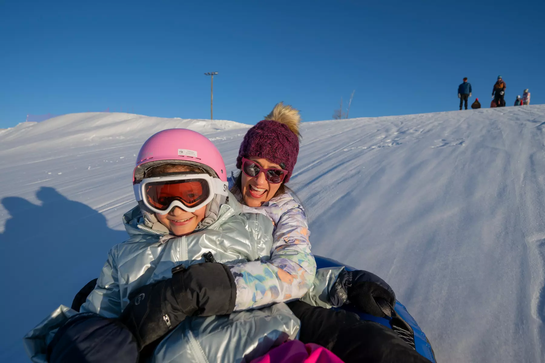 Snow Tubing Deals & Discounts at Colorado Adventure Park - Save Up to 32%!