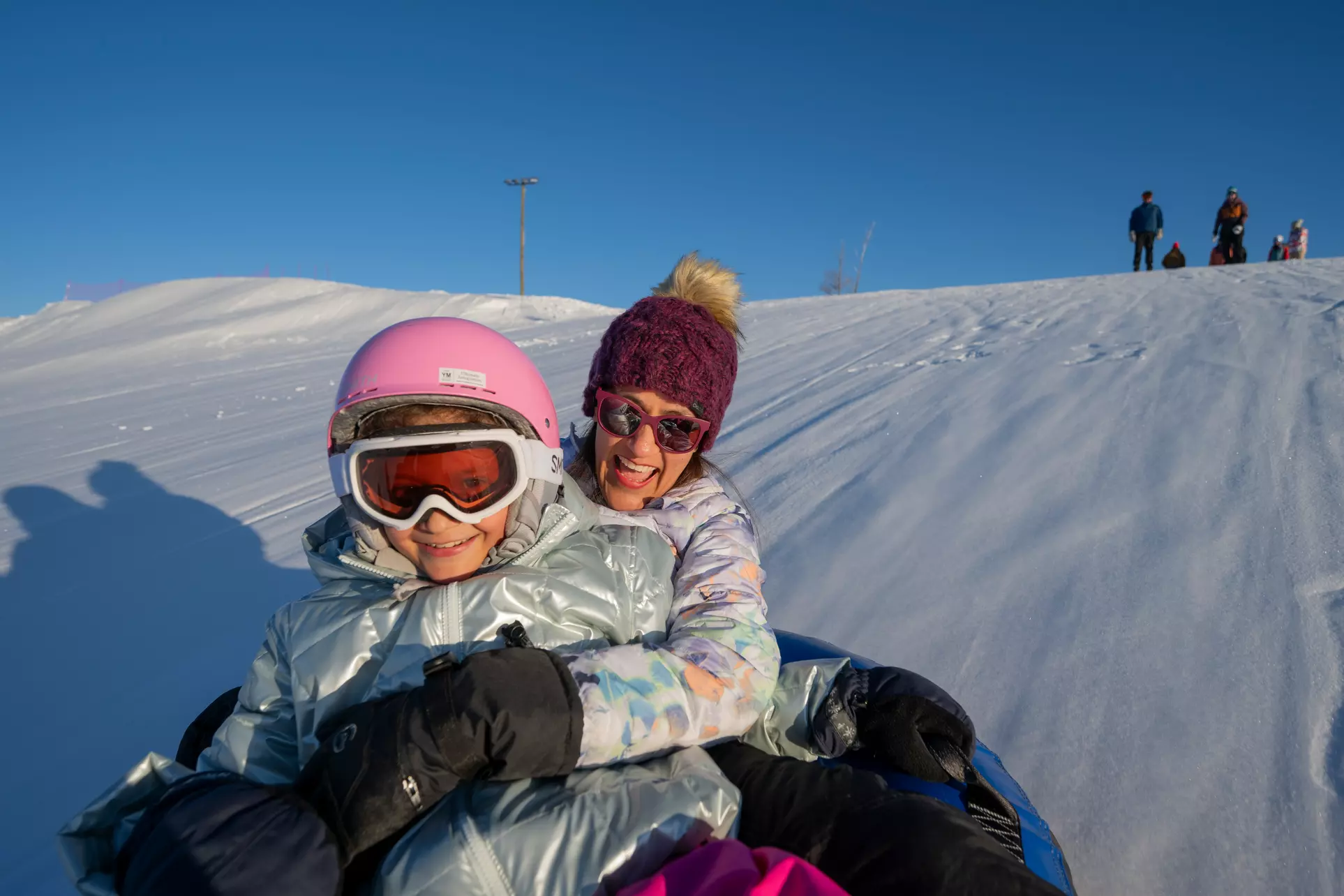 Snow Tubing Adventures at Colorado Adventure Park - Up to 32% Off!