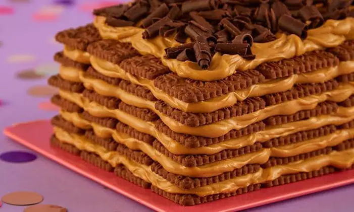 Argentinian Street Food Class