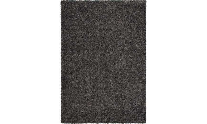 Image 20: Ritual Shaggy Rug
