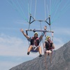 Image 4: Paseo en parasailing para 2 o 3 personas 