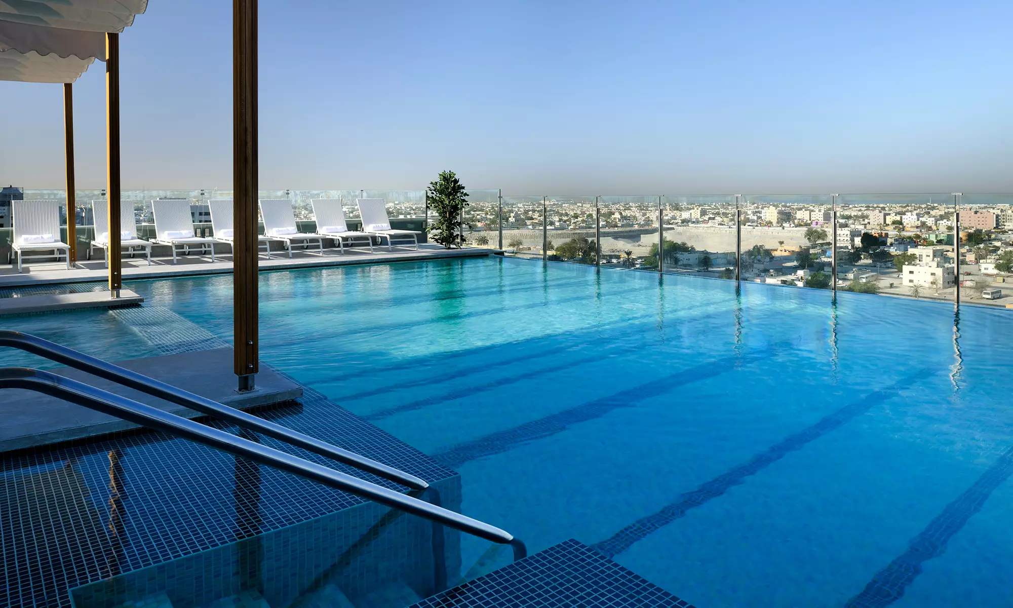 Choice of 30-Minute 5* Treatment