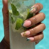 Image 2: Enhance Your Nails with Luxury Gel Manicure & Pedicure 