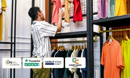 Visual Merchandising Online Course - Compliance Central