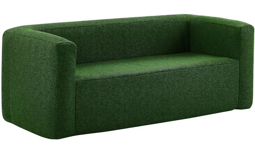 Image 39: Sofás con diferentes tamaños y colores a elegir de Terracotta