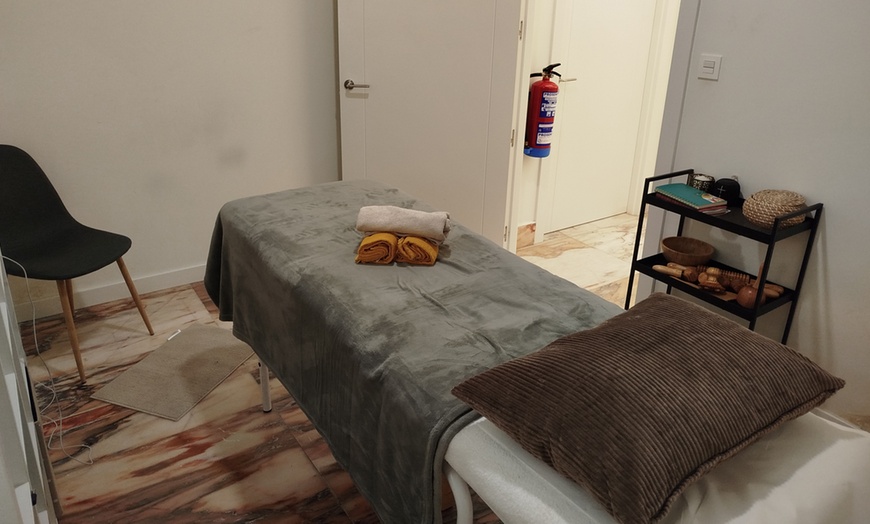 Image 4: 1 o 2 sesiones de radiofrecuencia facial o corporal Indiba