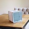 Image 1: MaxxHome mini air conditioner