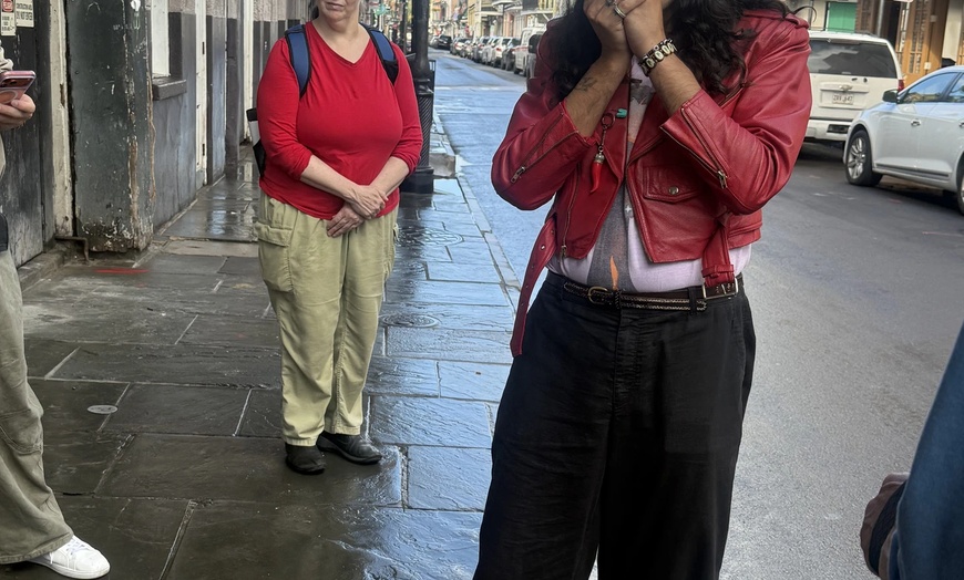 Image 13: ✈ 4-Day New Orleans Getaway w/ Air & Hotel from Worldee