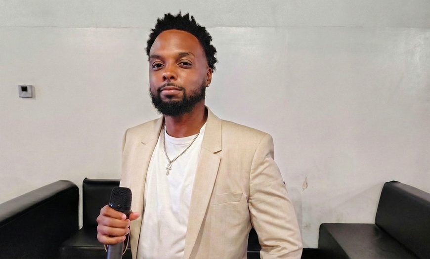 Image 5: Emerging Professionals Networking Event - Identity & Purpose