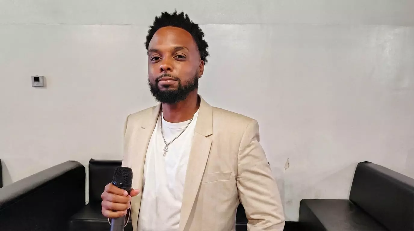 Emerging Professionals Networking Event - Identity & Purpose