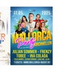 Image 1: Ticket für „Sommer-Schlager“ oder „Mallorca Party“ am 16.05. & 17.05.