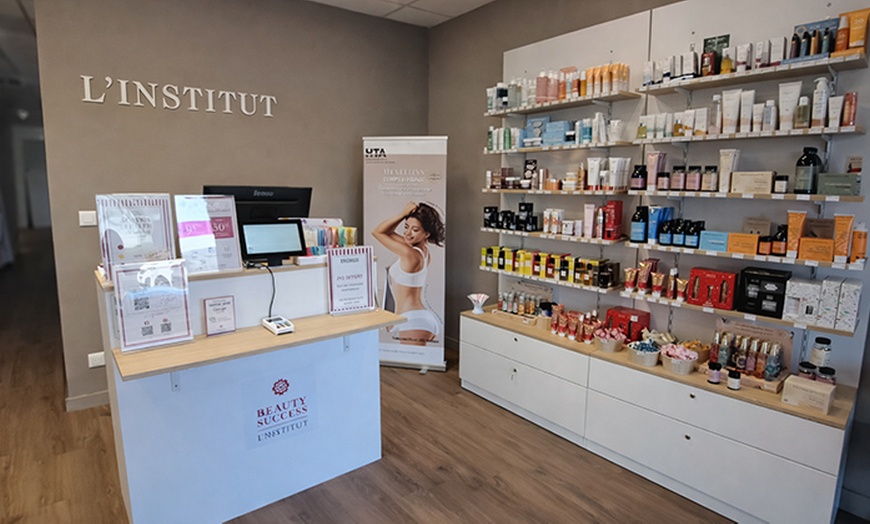 Image 3: 5 séances d'épilation au laser sur une zone au choix