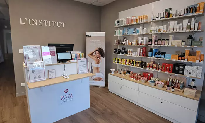 5 séances d'épilation au laser sur une zone au choix