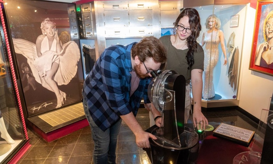 Image 5: 25% Off Admission to Ripley's Believe It or Not! - Hollywood