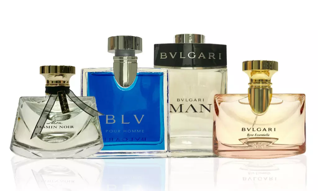 Best of Bvlgari Fragrances for Women or Men - Primary Image