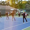 Image 2: Enjoy with Six Weeks of Adult, Kids, or Family Tennis Lessons