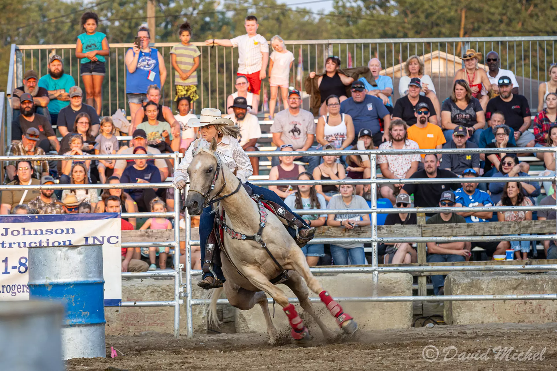 Genesee County Fair Tickets! August 18-24, 2025