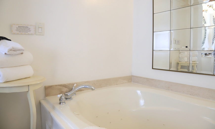 Image 26: Charming Stay at Hartstone Inn in Camden, ME
