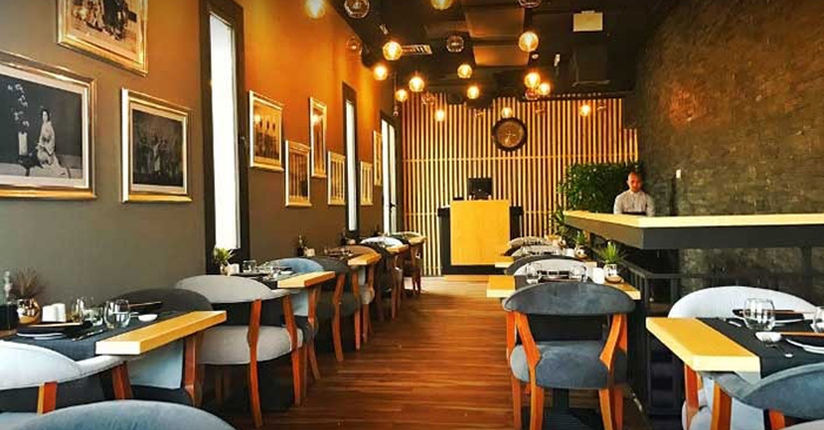 All-you-can-eat Sushi, Sashimi And Maki Rolls For One, Two, Or Four! All-you-can-eat Sushi, Sashimi And Maki Rolls For One, Two, Or Four!