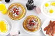 Up to $30 Off Brunch At Atlanta's Only All-Pink Cafe! - Second Medium