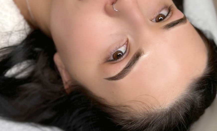 Image 4: Up to 40% Off on Microblading at Mia Brows Lashes