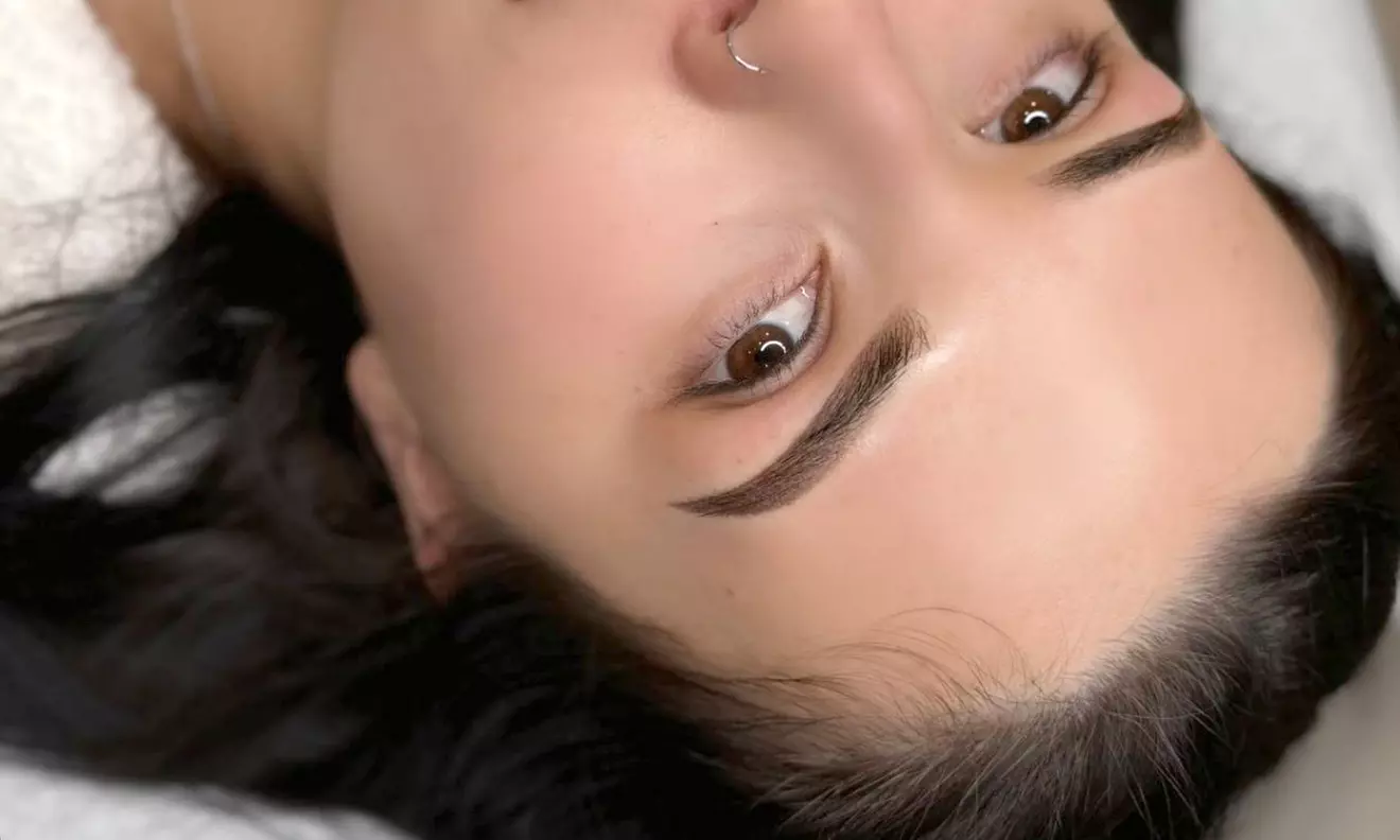 Up to 30% Off on Permanent Makeup at Mia Brows Lashes