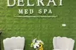 One or Two 60 or 90-Minute Swedish or Deep Tissue Massage w/ Signature Facial at Delray Med Spa (Up to 61% Off) - Second Medium