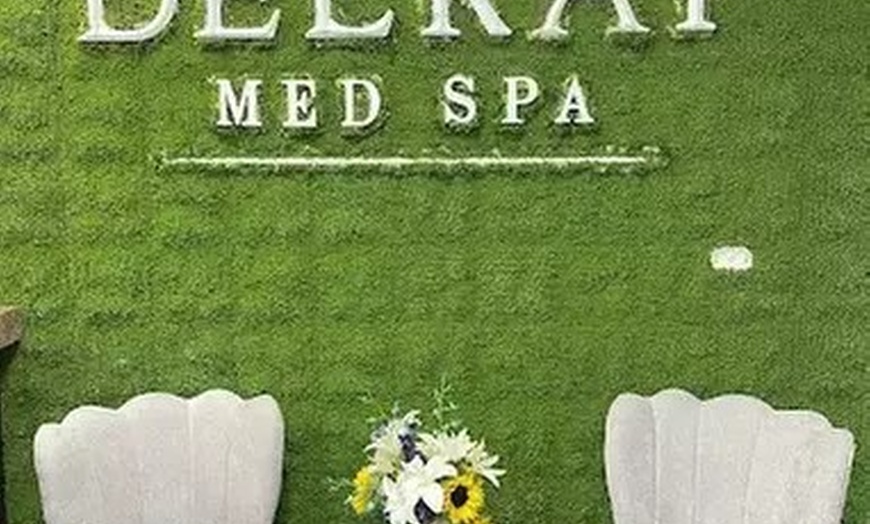 Image 3: In-Office Teeth Whitening Treatments at Delray Med Spa