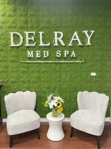 In-Office Teeth Whitening Treatments at Delray Med Spa