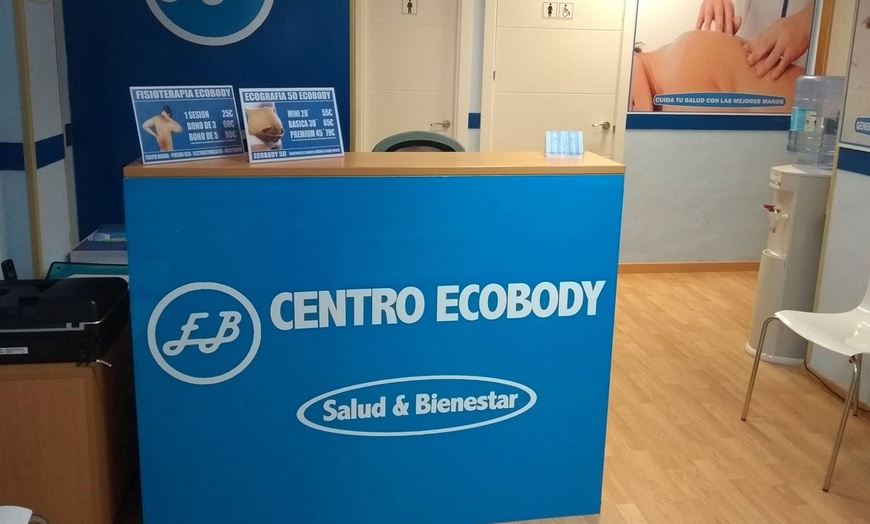 Image 3: Masaje a elegir en Alcalá de Henares o Fuenlabrada 