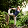 Image 15: Vind je flow: 5 of 10 yoga- of pilateslessen naar keuze in Groningen