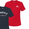 Image 5: 2 t-shirt da uomo Lonsdale