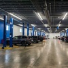 Image 5: Vehicle Maintenance: Synthetic Oil Change, Inspection, Wheel Alignment