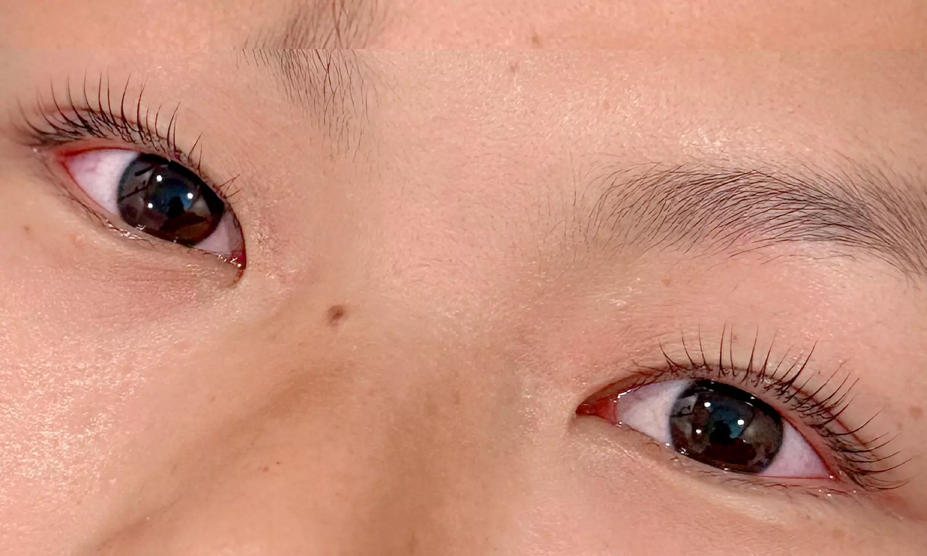 Achieve Stunning Lashes with Korean Lash Lift!