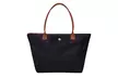 Damen-Handtasche im Shopper-Stil in der Farne nach Wahl - Second Medium