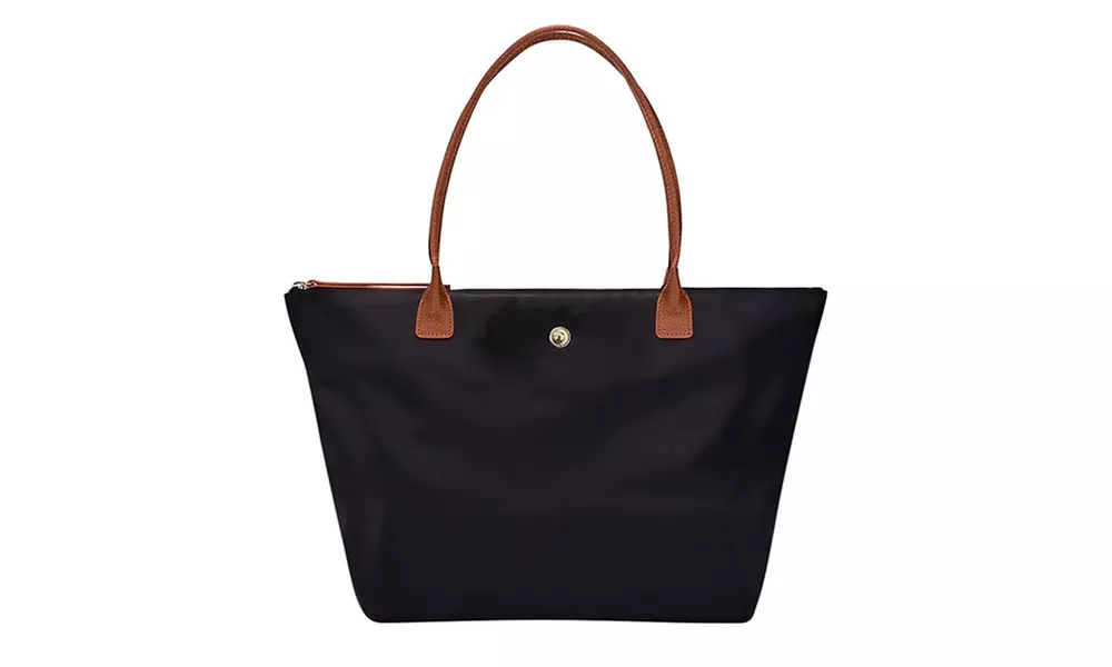 Damen-Handtasche im Shopper-Stil