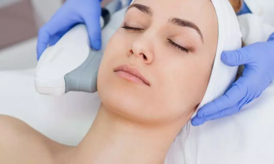 Up to 44% Off on IPL-Intense Pulse Light Therapy at Skin Care New York