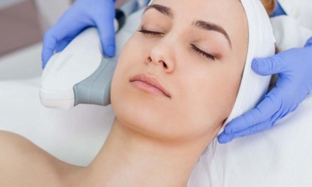 One IPL Photofacial - Skin Care New York